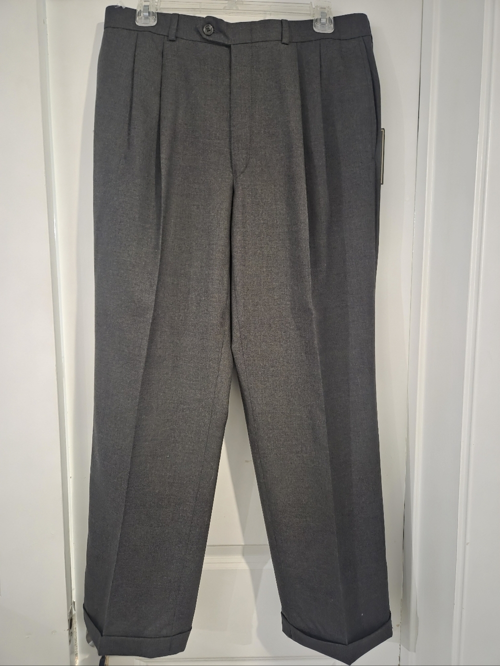 Polo Ralph Lauren Dress Slacks with Tags. 33×30. *Price Is Firm* - Picture 2 of 8